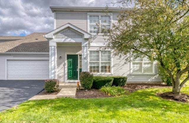 401 Cascade Ln, Oswego, IL 60543 - photo 1