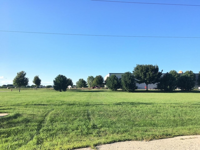 LOT1 Harrison Ave, Hebron IL, 60034 land for sale