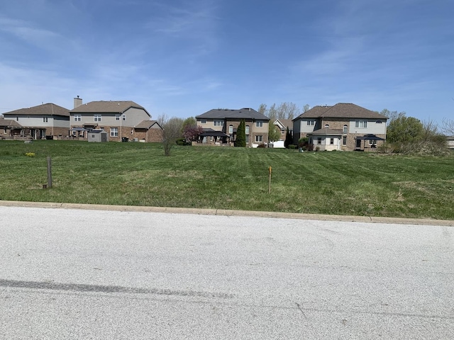 2124 Ambry Cir, Lynwood IL, 60411 land for sale