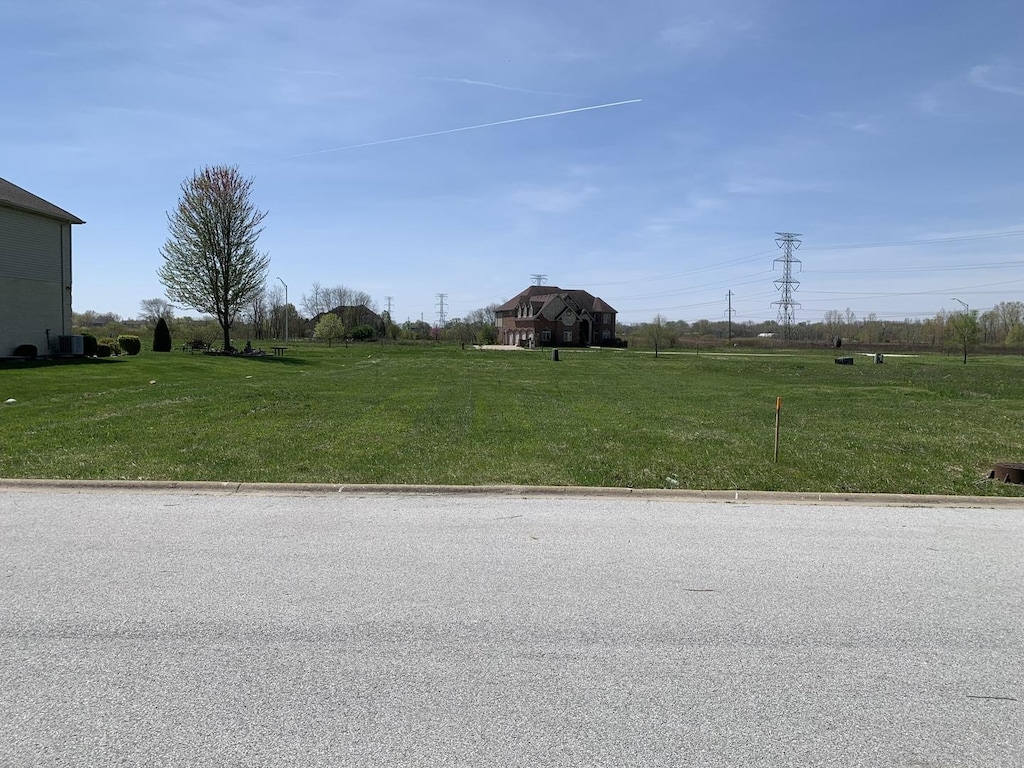 2065 Ambry Cir, Lynwood, IL 60411