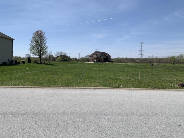 2065 Ambry Cir, Lynwood IL, 60411 land for sale