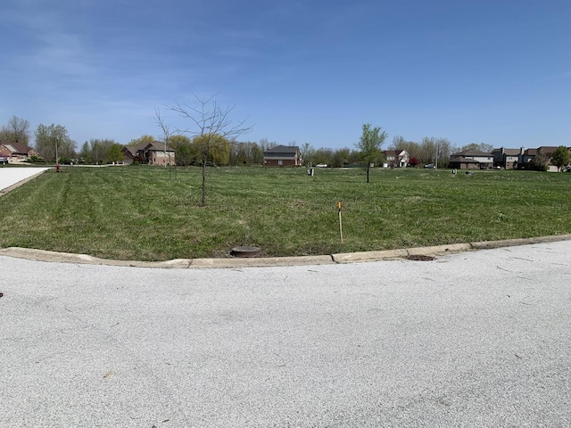 2028 Lewis Dr, Lynwood IL, 60411 land for sale