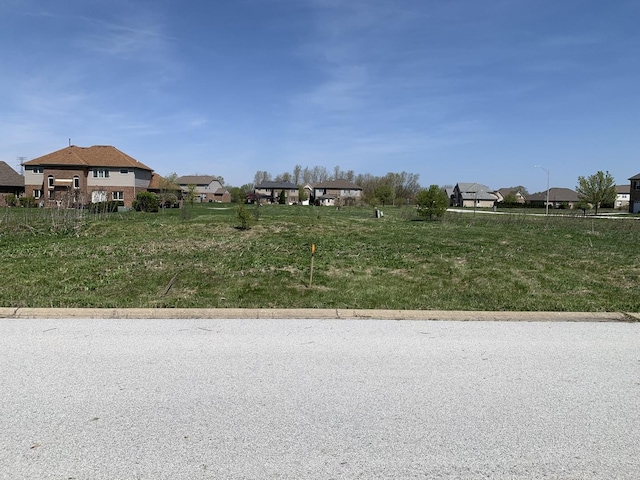 2124 Lewis Dr, Lynwood IL, 60411 land for sale