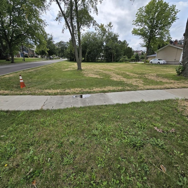 512 Pershing Ave, Wheaton IL, 60189 land for sale