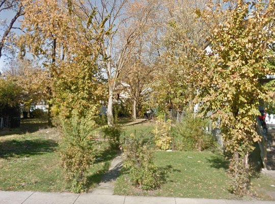 34 W 108th Pl, Chicago IL, 60628 land for sale