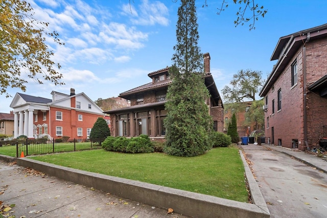 6943 S Euclid Ave, Chicago, IL 60649 - photo 4