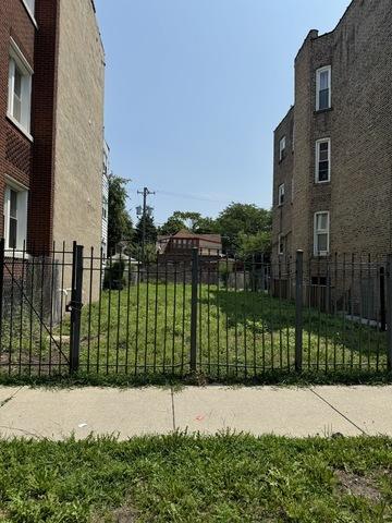 6845 S Ridgeland Ave, Chicago IL, 60649 land for sale