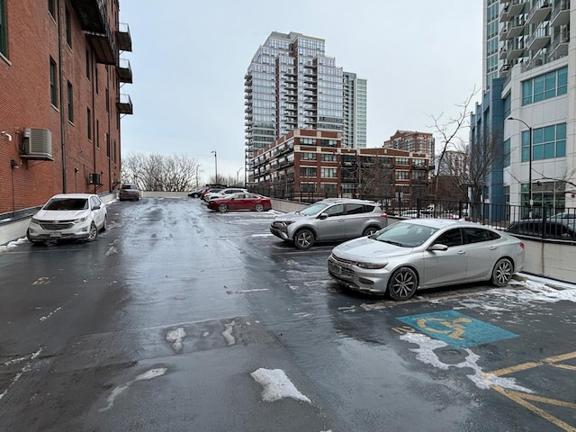 1550 S Indiana Ave Unit P31, Chicago, IL 60605