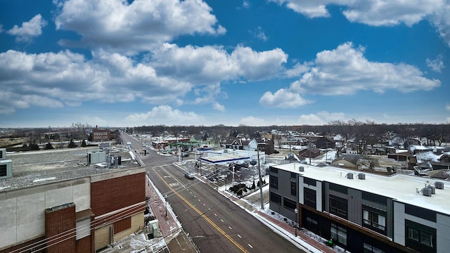 property's view of city