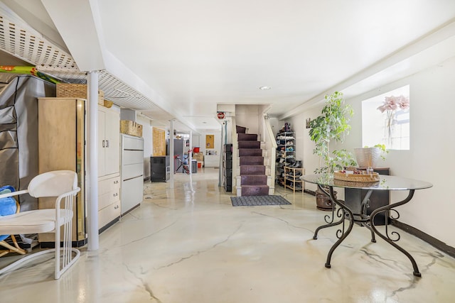 6159 S Karlov Ave, Chicago, IL 60629 - view of dining room