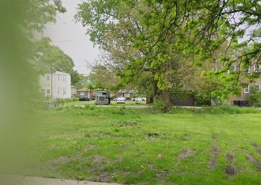 5929 S Loomis Blvd, Chicago IL, 60636 land for sale