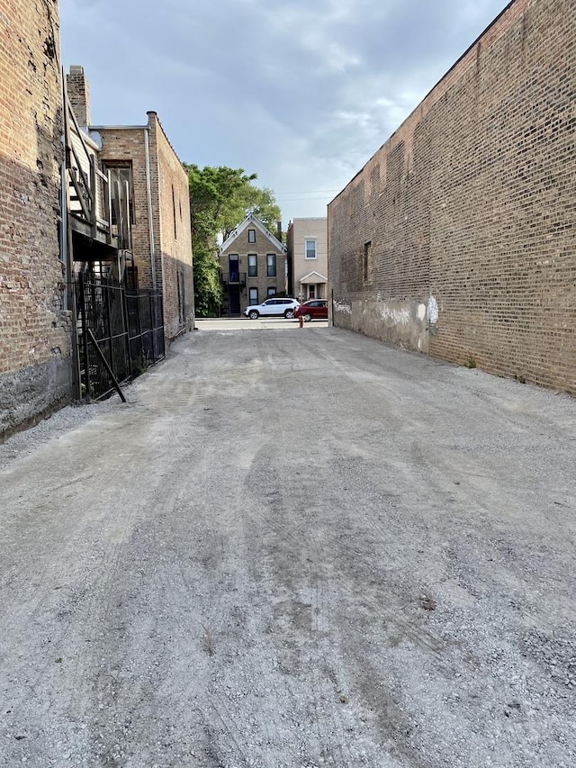 2243 W Grand Ave, Chicago IL, 60612 land for sale