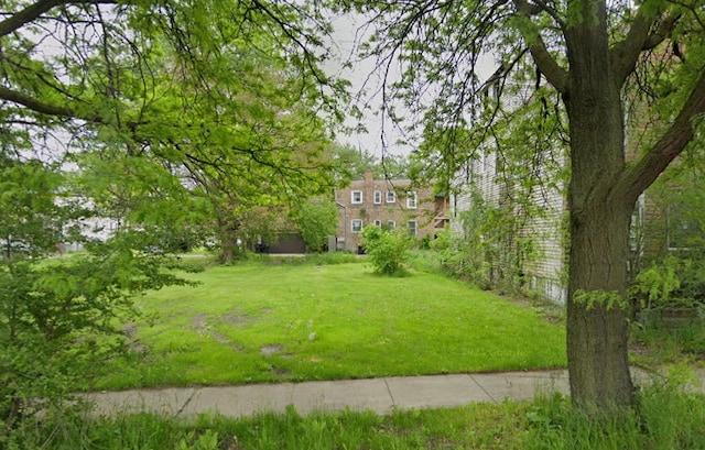 5935 S Loomis Blvd, Chicago, IL 60636