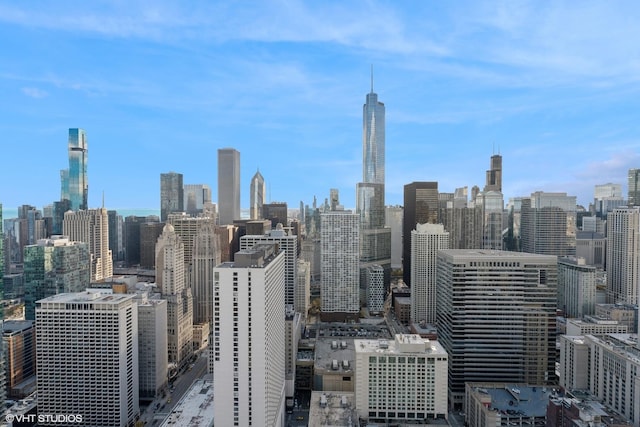 city view