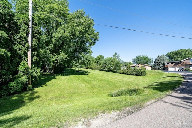 1184 Lady Bird Dr, Lake Holiday IL, 60552 land for sale