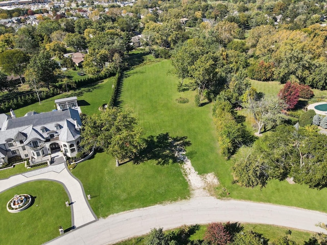 524 Ridgemoor Dr, Willowbrook, IL 60527