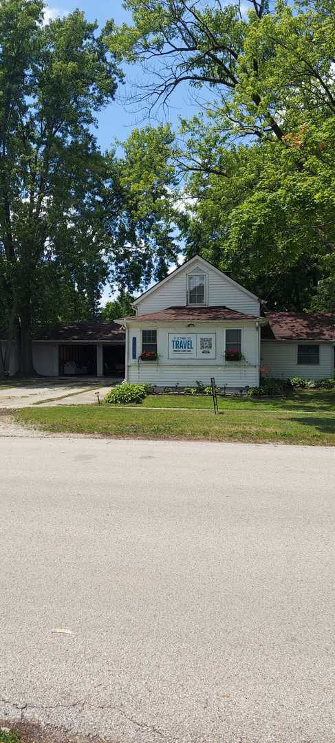 110 S Cherry St, Somonauk, IL 60552 - photo 2
