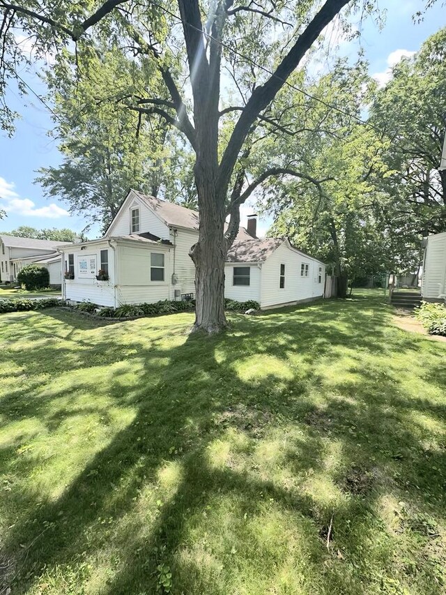 110 S Cherry St, Somonauk, IL 60552 - photo 5