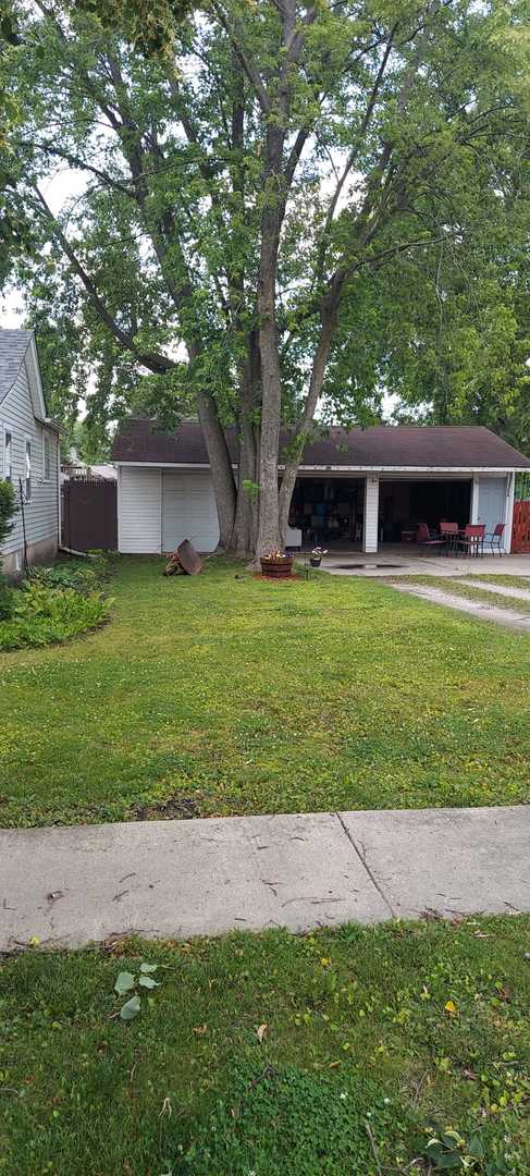 110 S Cherry St, Somonauk, IL 60552 - photo 49