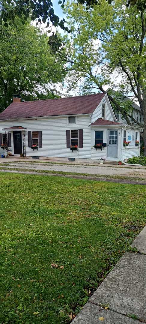 110 S Cherry St, Somonauk, IL 60552 - photo 51