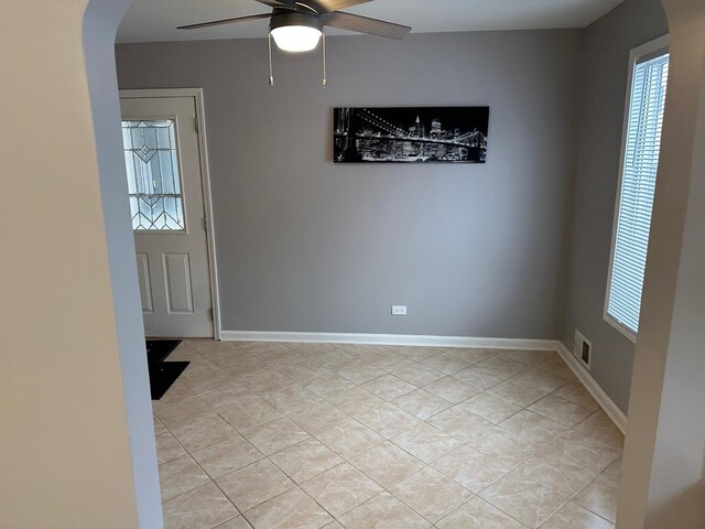 unfurnished bedroom with a closet and light wood-type flooring