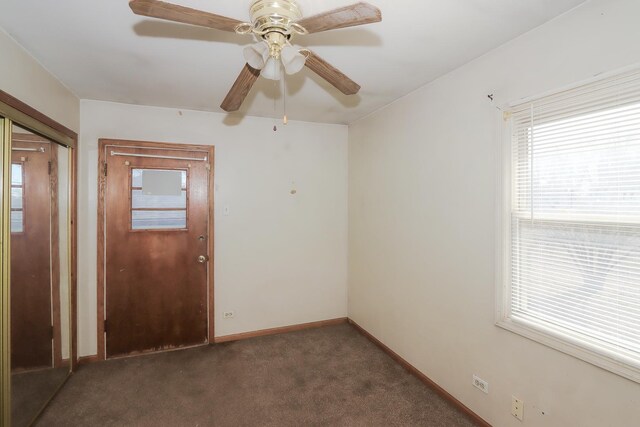 full bathroom with vanity, tub / shower combination, and toilet