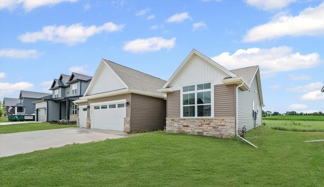 603 Wheatley Dr, Mahomet, IL 61853 - photo 2
