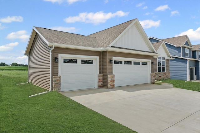 603 Wheatley Dr, Mahomet, IL 61853 - photo 3