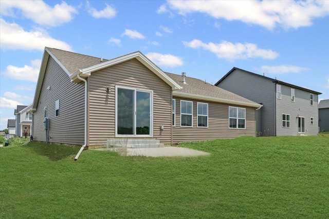 603 Wheatley Dr, Mahomet, IL 61853 - photo 38