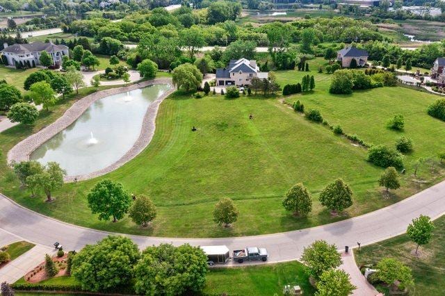 8 Falcon Lakes Dr, South Barrington IL, 60010 land for sale