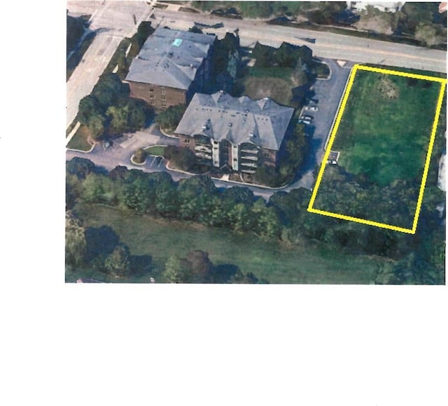 6635 S Cass Ave, Westmont IL, 60559 land for sale