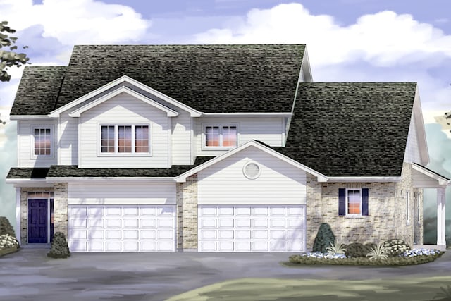 1579 Glenbrooke Ln, New Lenox, IL 60451 - miscellaneous document