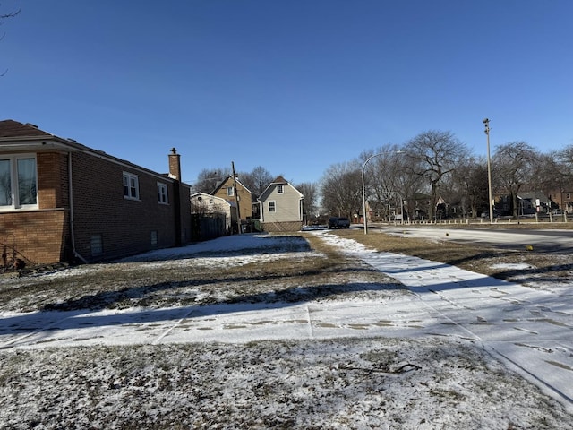 10900 S Mackinaw Ave, Chicago IL, 60617 land for sale