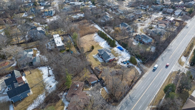 1329 Waukegan Rd, Deerfield IL, 60015 land for sale