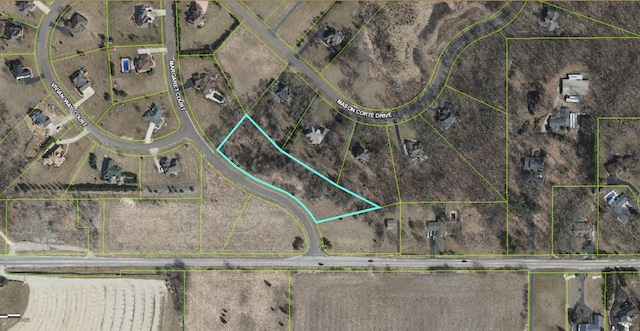 LOT37 Margaret Ct, Lakemoor IL, 60051 land for sale