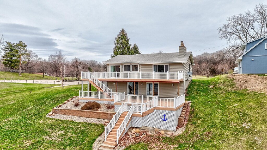 1 Clubhouse Dr, Varna, IL 61375 - photo 1