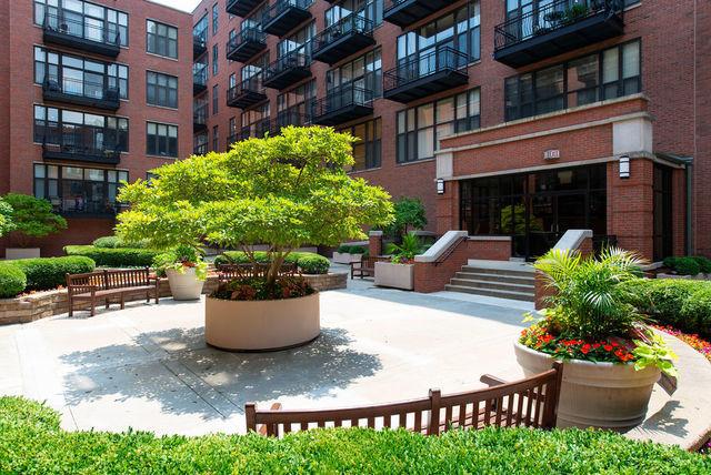 surrounding community featuring a patio area