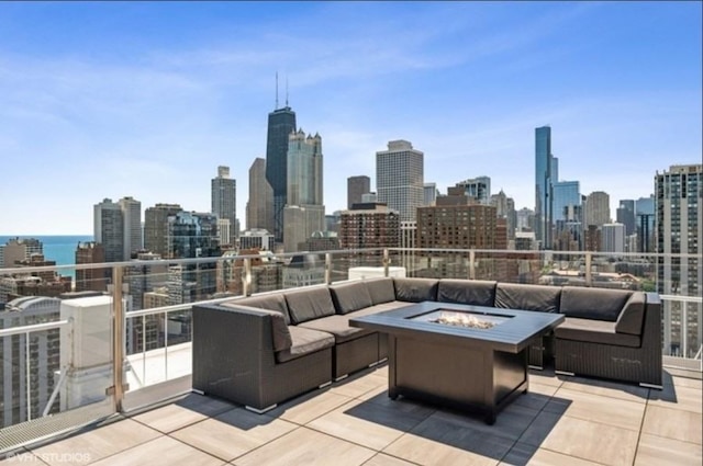 1255 N Sandburg Ter Unit 2903, Chicago, IL 60610 - photo 12