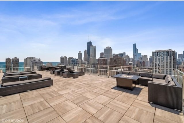 1255 N Sandburg Ter Unit 2903, Chicago, IL 60610 - photo 13