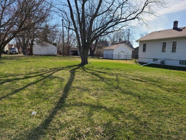 3111 Chicago Rd, Steger IL, 60475 land for sale