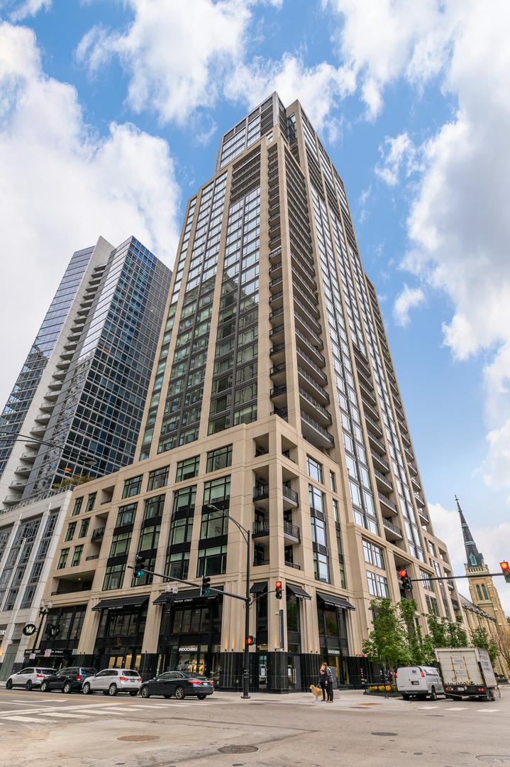9 W Walton St Unit 3600, Chicago, IL 60610 - view of property