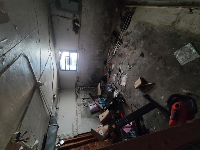 view of miscellaneous room
