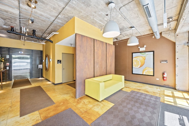 1000 W 15th St Unit 116, Chicago, IL 60608 - view of community lobby