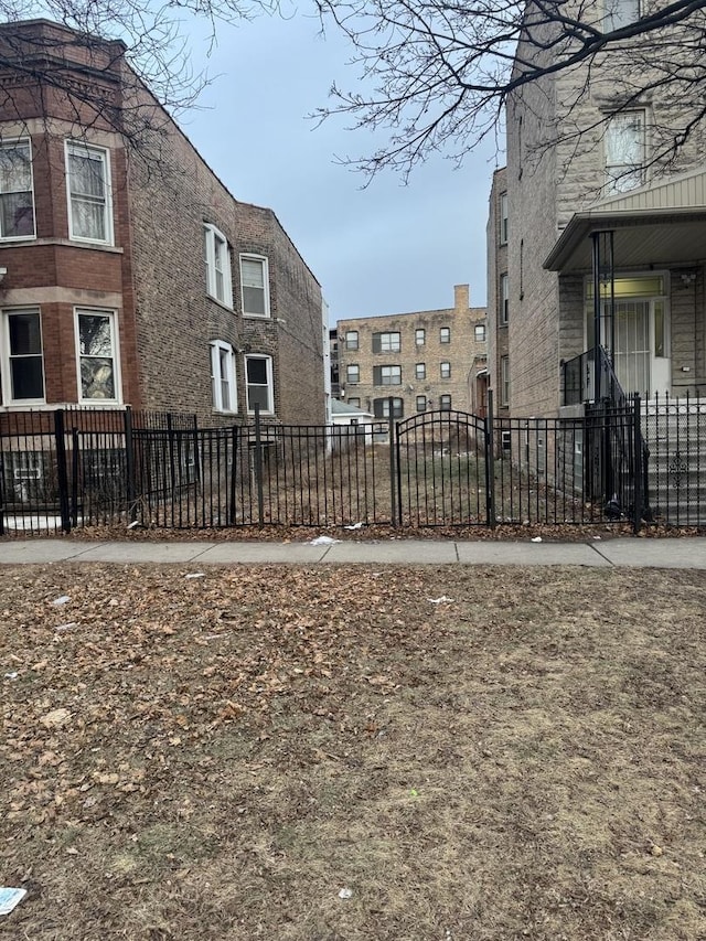 5635 S Wabash Ave, Chicago IL, 60637 land for sale