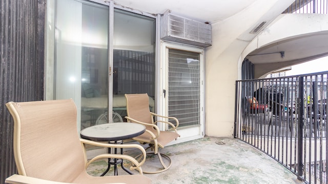 300 N State St Unit 2830, Chicago, IL 60654 - view of patio