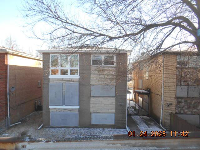 13941 S School St, Riverdale, IL 60827 - photo 1