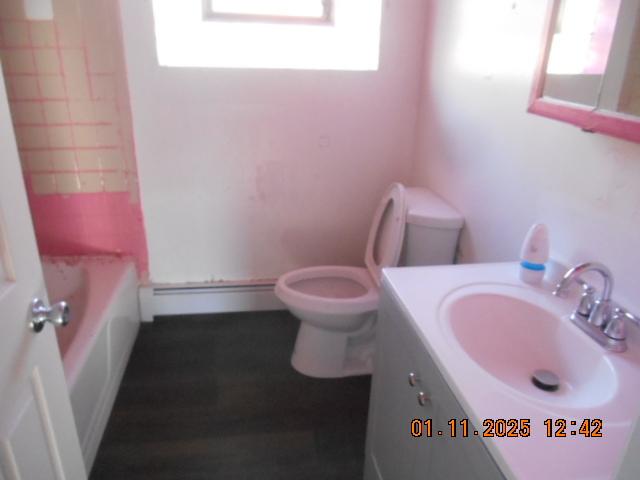 13941 S School St, Riverdale, IL 60827 - photo 6
