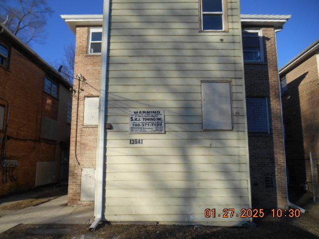 13941 S School St, Riverdale, IL 60827 - photo 9