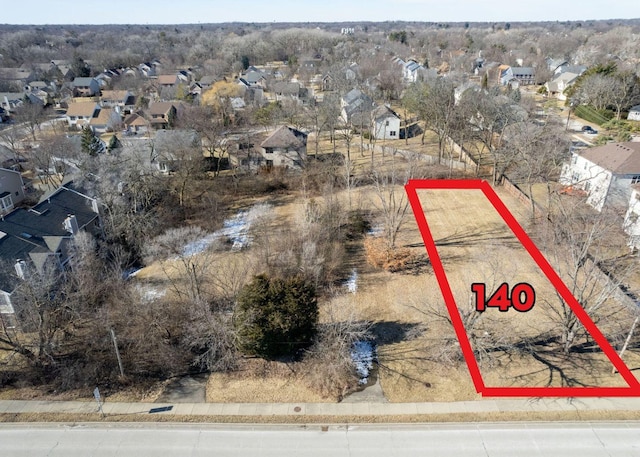 140 N Quentin Rd, Palatine IL, 60067 land for sale