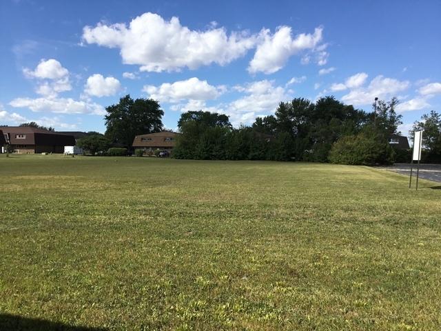 1007 Nelson Rd, New Lenox IL, 60451 land for sale